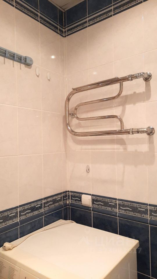 Аренда 2-комн квартиры на вторичном рынке улица Коненкова, 23В