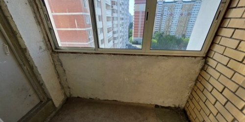 2-комн квартира Коктебельская улица,  д. 8