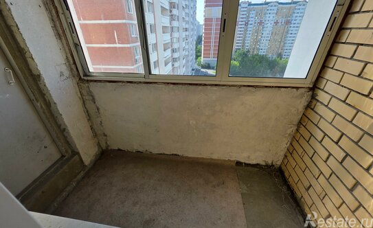 Продажа 2-комн квартиры на вторичном рынке Коктебельская улица,  д. 8