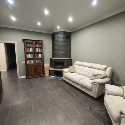 Коттедж/дом Домодедово г, Южный мкр, Южнодомодедовская ул,  д. 57