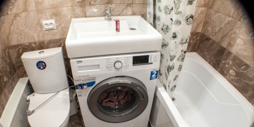 1-комн квартира Рузовская ул,  д. 35