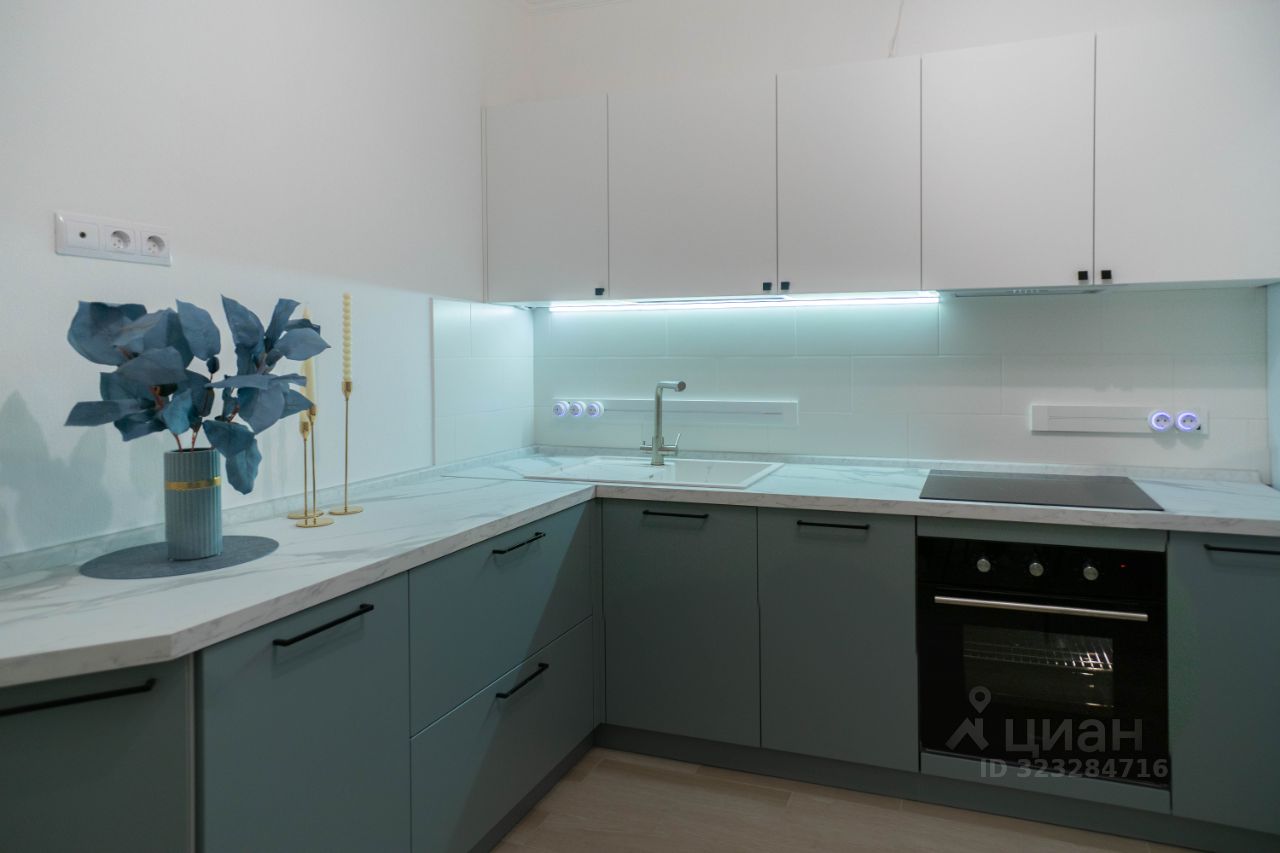 Аренда 1-комн квартиры на вторичном рынке Электролитный проезд, 7А/1