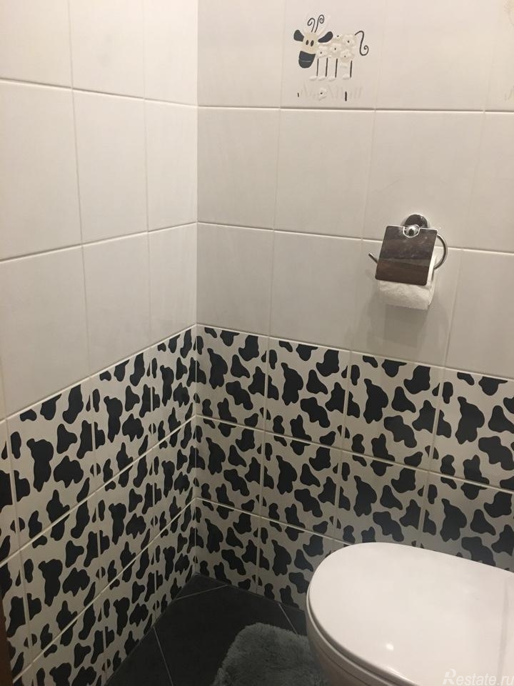 Продажа 3-комн квартиры на вторичном рынке Балашиха г, Флерова ул ,  д. 6/4