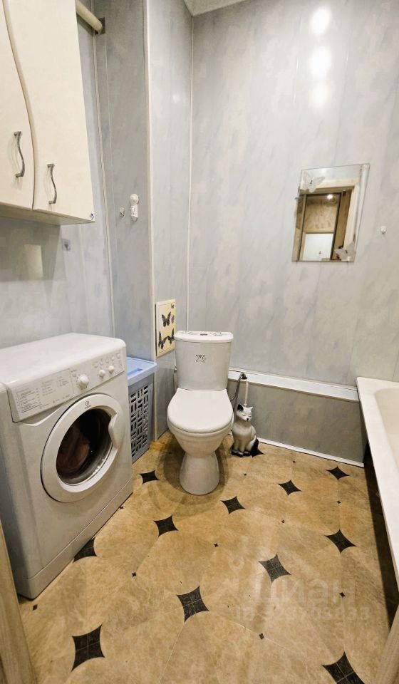 Продажа 1-комн квартиры на вторичном рынке улица Русановская, 19к1