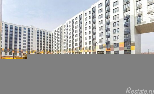 Продажа 1-комн квартиры на вторичном рынке Молоково с, Ново-Молоковский б-р,  д. 1