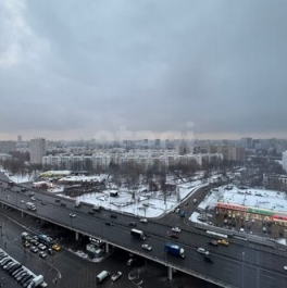 Продажа 1-комн квартиры на вторичном рынке Ярославское шоссе,  д. 124