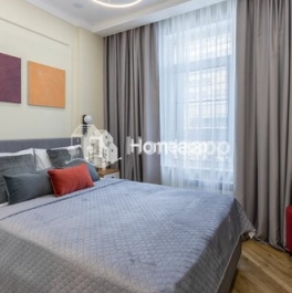 Продажа 2-комн квартиры на вторичном рынке улица Академика Королёва