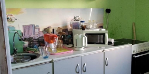 2-комн квартира Всеволожск г., Знаменская ул. ,  д. 12