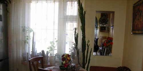 1-комн квартира Глазурная ул ,  д. 2