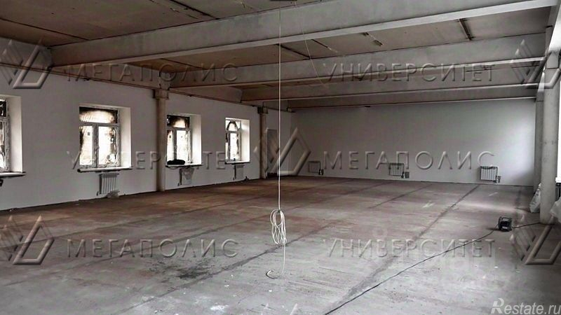 Аренда отдельного здания Звенигородская 2-я ул,  д. 11