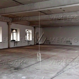 Аренда отдельного здания Звенигородская 2-я ул,  д. 11