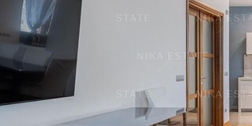 4-комн квартира улица Шаболовка, 23