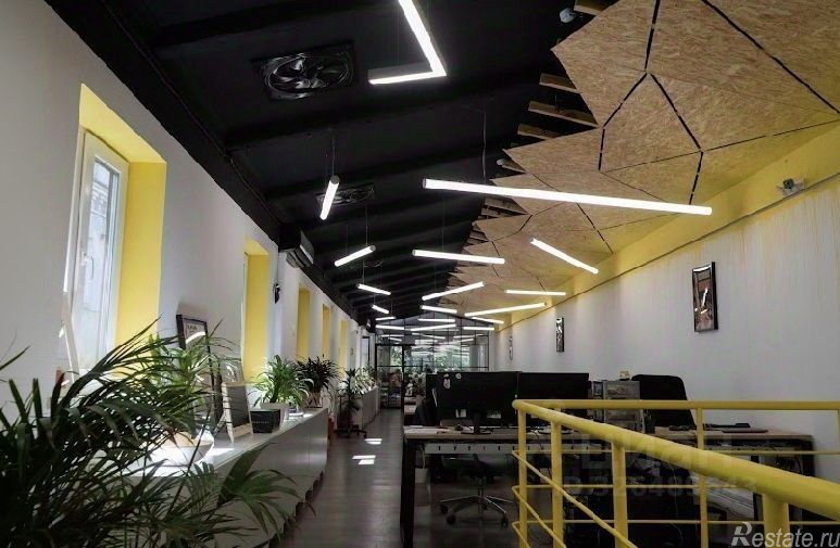 Аренда отдельного здания Садовническая улица,  д. 27 с9