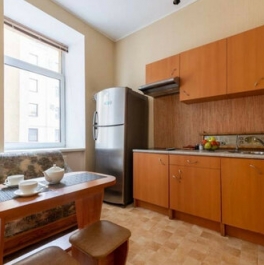 Продажа 1-комн квартиры на вторичном рынке Галерная улица,  д. 34