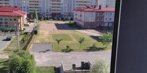 2-комн квартира Всеволожск г., Знаменская ул. ,  д. 12