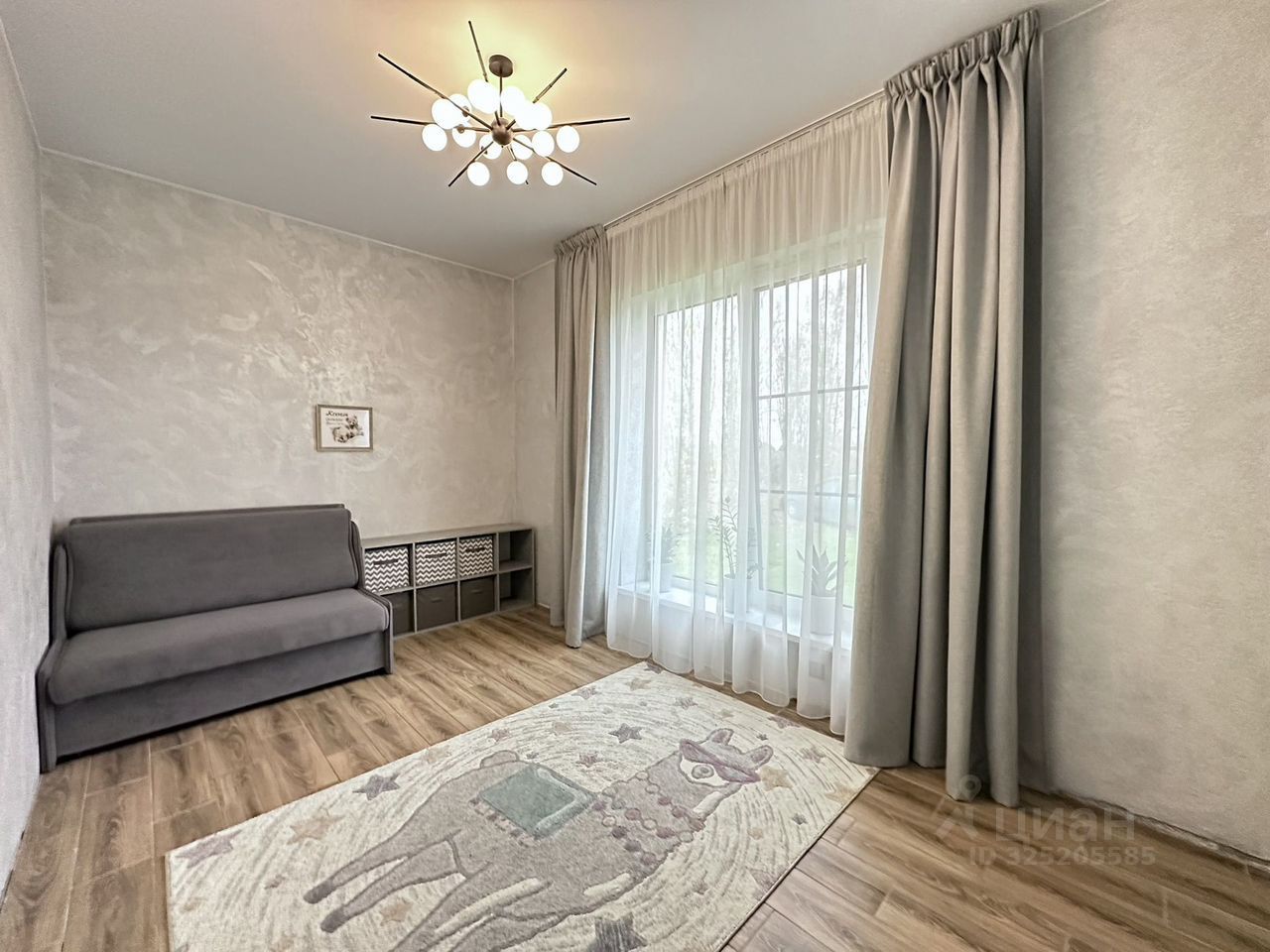 Продажа дома Ропшинские Горки ДНП, улица Кольцевая