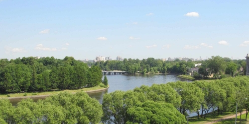 2-комн квартира Мартынова наб. ,  д. 4