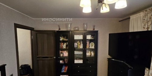 2-комн квартира улица Академика Комарова,  д. 5А