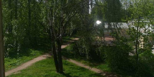 Комната Герасимовская ул. ,  д. 3