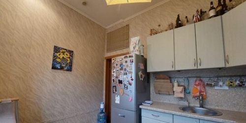 3-комн квартира ул Александра Невского,  д. 3