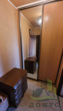 Продажа 1-комн квартиры на вторичном рынке Раменское, ул. Бронницкая,  д. 17