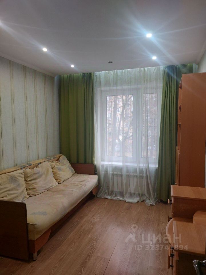 Аренда 2-комн квартиры на вторичном рынке улица Академика Скрябина, 28К2