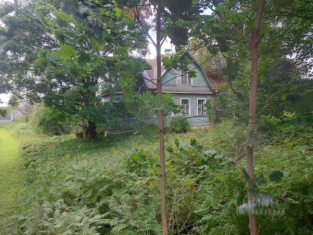 Продажа земли пос. Стрельна, Красносельское шоссе, 65