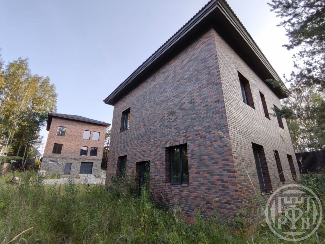 Продажа дома Светлана ДНП, переулок Речной