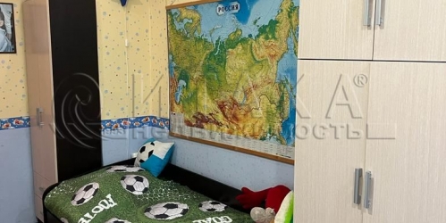 3-комн квартира Приозерск, Ленина,  д. 68