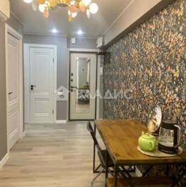 Продажа 3-комн квартиры на вторичном рынке Одинцово г, Маршала Бирюзова ул,  д. 26