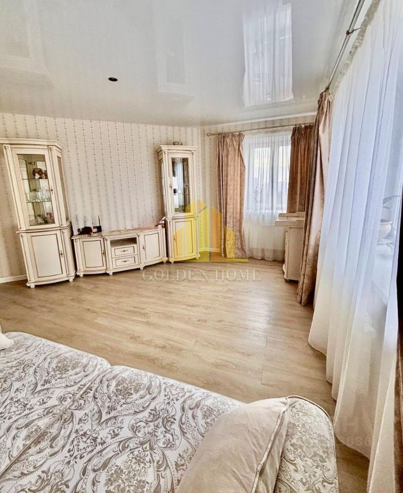 Аренда 1-комн квартиры на вторичном рынке Фермское шоссе, 22к3