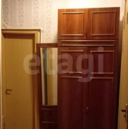 Продажа 1-комн квартиры на вторичном рынке Коломенская улица,  д. 32