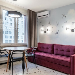 Продажа 3-комн квартиры на вторичном рынке Родниковая улица,  д. 30 к2