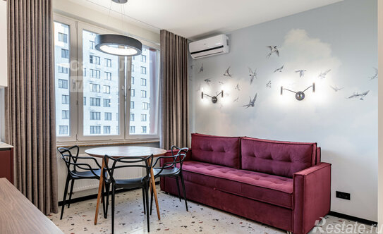 Продажа 3-комн квартиры на вторичном рынке Родниковая улица,  д. 30 к2