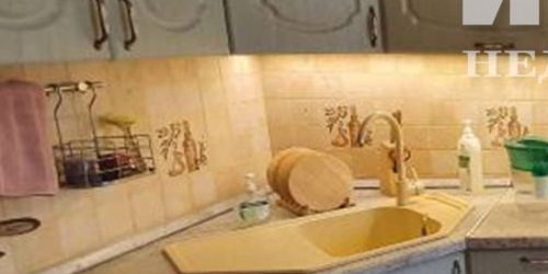 3-комн квартира улица Константинова, 10К2