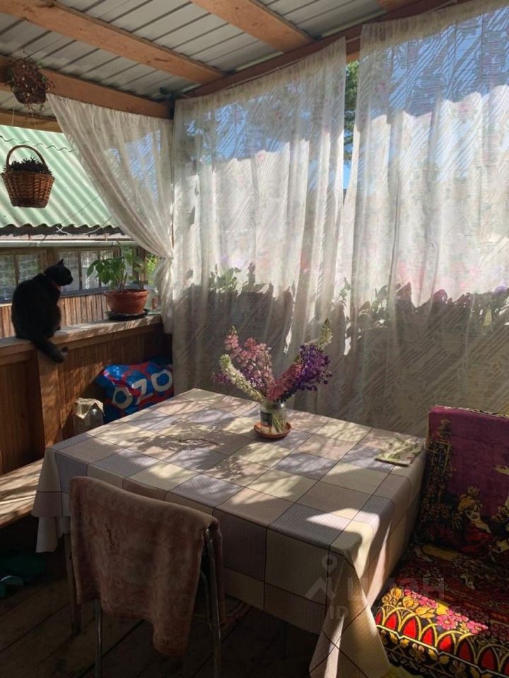 Продажа дома Новинка садоводческий массив, Энергия СНТ, 3 сектор,  д. 3