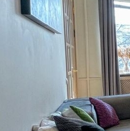 Продажа 2-комн квартиры на вторичном рынке Поварская улица, 29/36С1