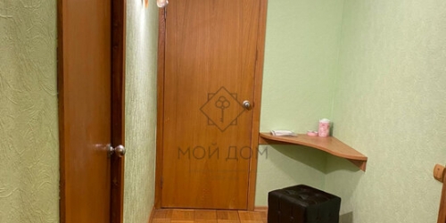 2-комн квартира ул Шолохова,  д. 7