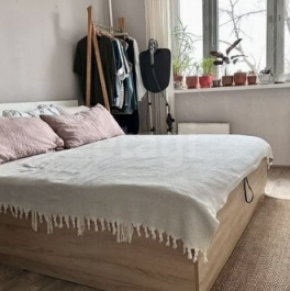 Продажа 2-комн квартиры на вторичном рынке Поречная улица,  д. 9