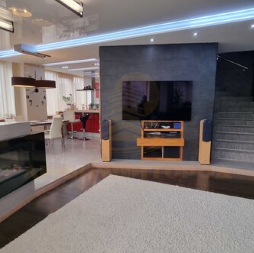 5-комн квартира Королев г, Гагарина ул,  д. 12/14