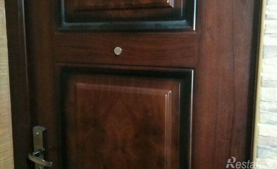 Продажа 2-комн квартиры на вторичном рынке улица Хлобыстова,  д. 95 к1