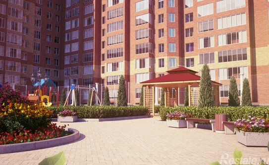 Продажа 1-комн квартиры на вторичном рынке Люберцы, ул Инициативная,  д. 13