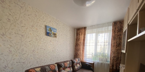 2-комн квартира Сестрорецк г., Володарского ул. ,  д. 3