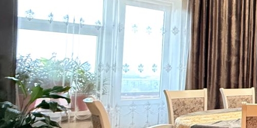 5-комн квартира улица Турку, 25