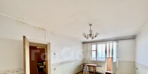 1-комн квартира Лермонтовский проспект, 14к1