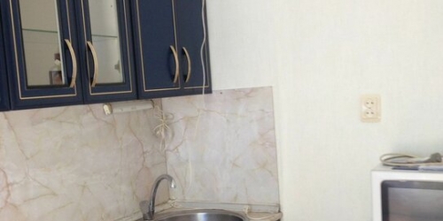 1-комн квартира улица Молдагуловой,  д. 30