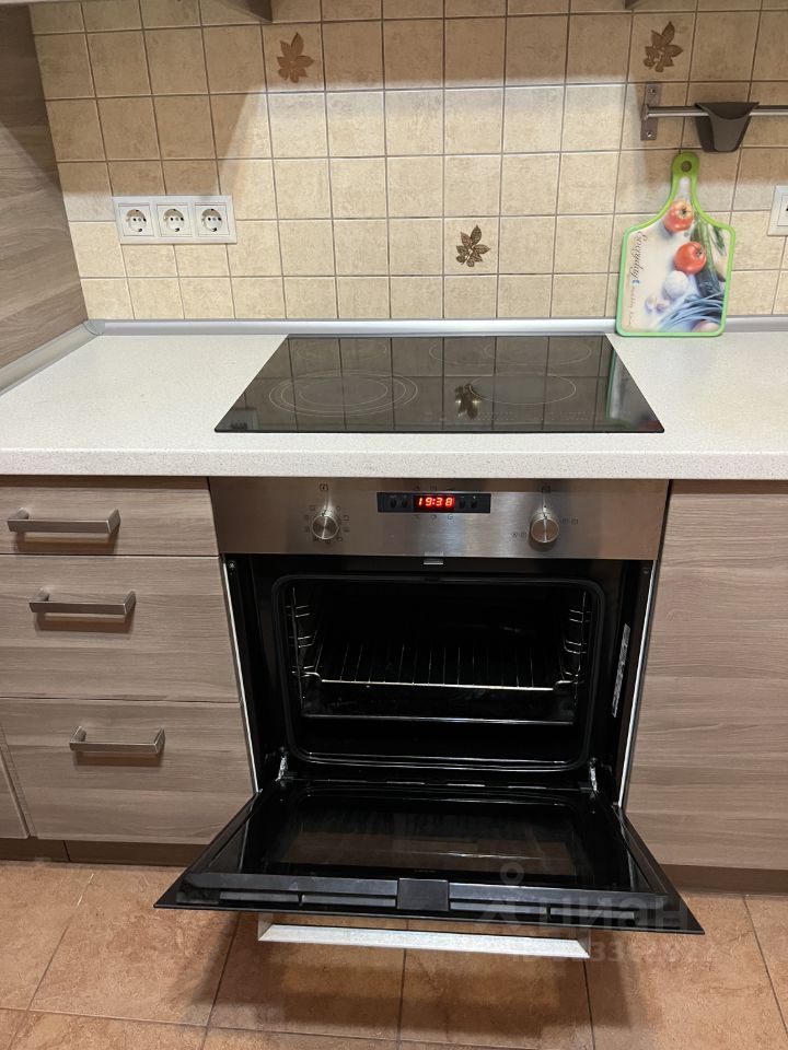 Аренда 3-комн квартиры на вторичном рынке Хорошевское шоссе, 56