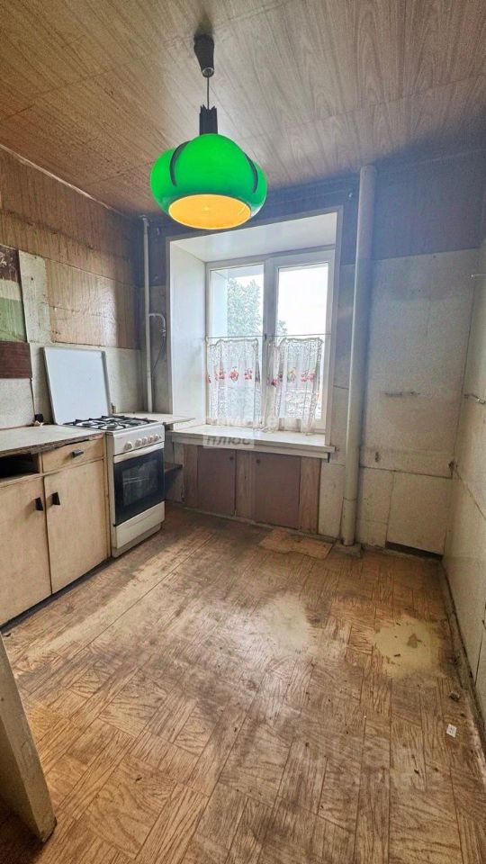 Продажа 2-комн квартиры на вторичном рынке Центральный мкр, улица Советская, 1