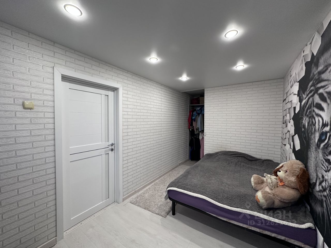 Продажа 2-комн квартиры на вторичном рынке Ивантеевка, Советский проспект, 11/10