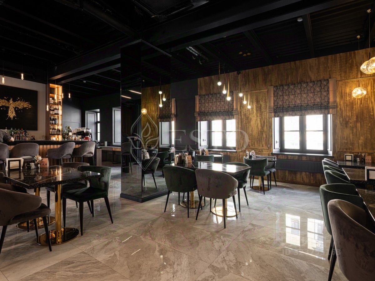 Аренда студии Подъездной переулок, 13